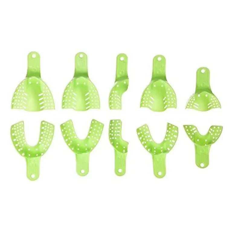 Oro Impression Tray Autoclavable