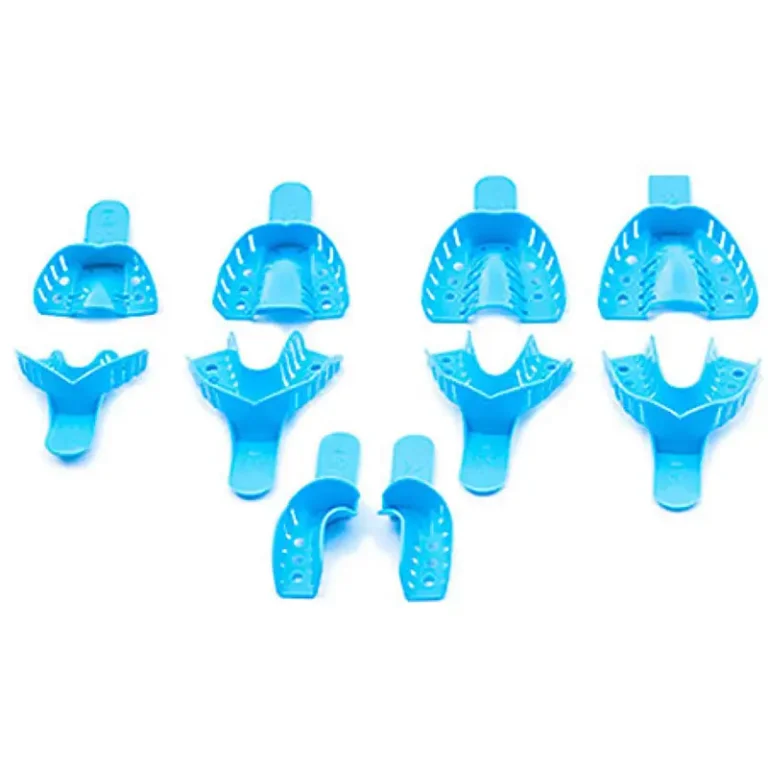 Oro Impression Tray Disposable
