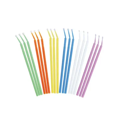 Oro Micro Applicator Tips - 01
