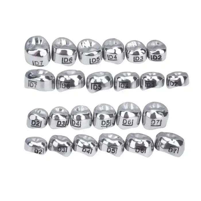 Oro SS Little Crown Primary Molar Refill-01