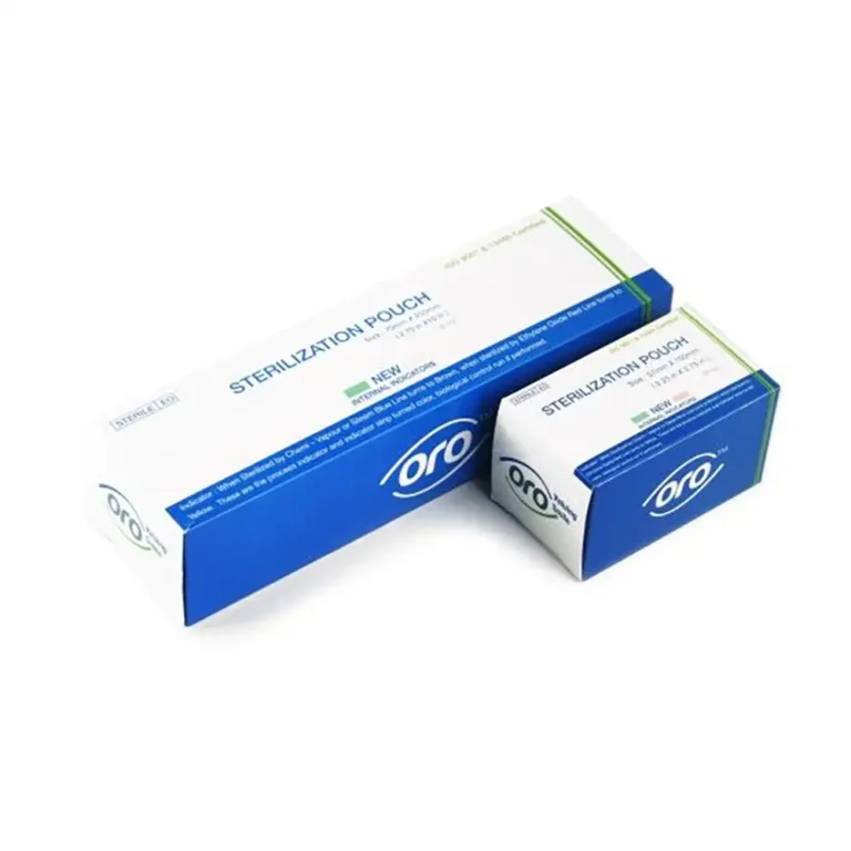 Oro Self Sealing Sterilization Pouches-02