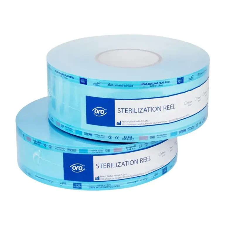 Oro Sterilization Reels