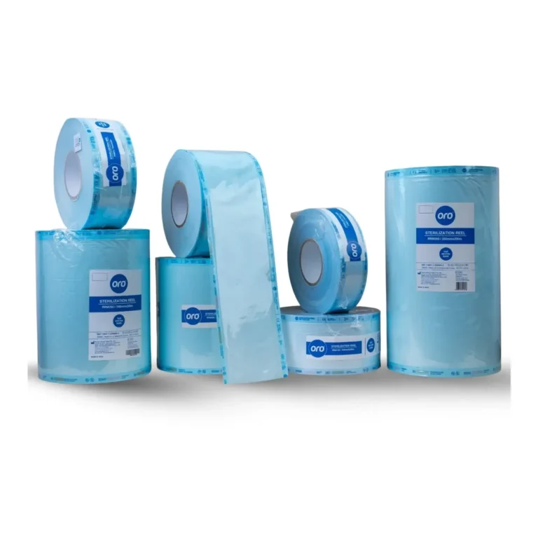 Oro Sterilization Reels All Sizes