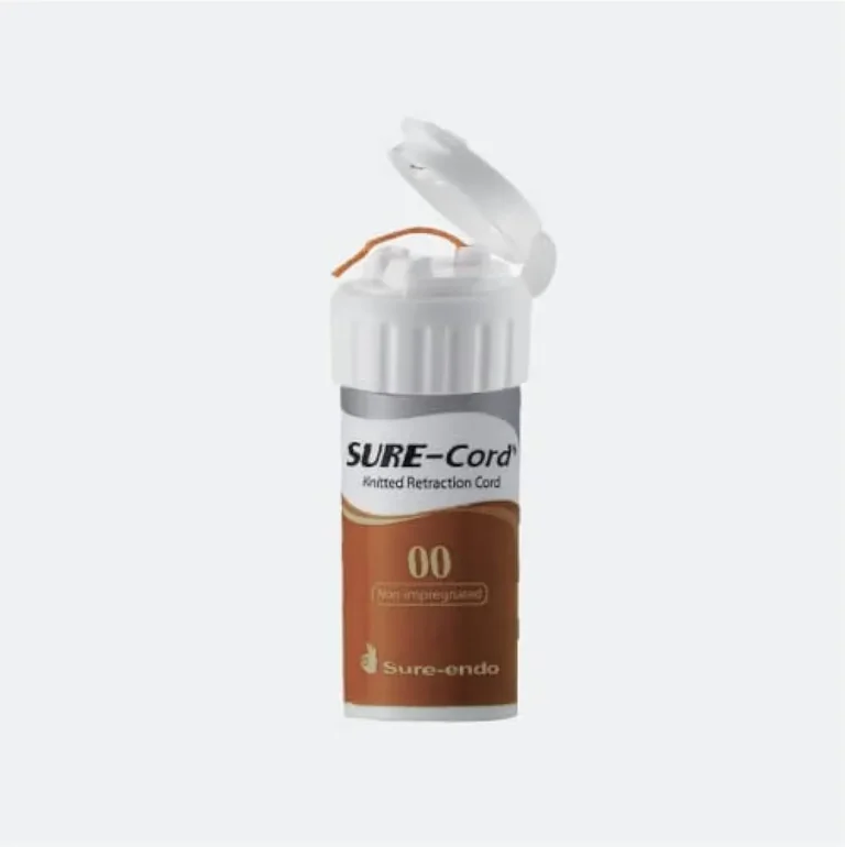 Oro Sure Endo Knitted Retraction Cord