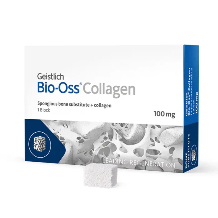 Geistlich Bio-Oss Collagen