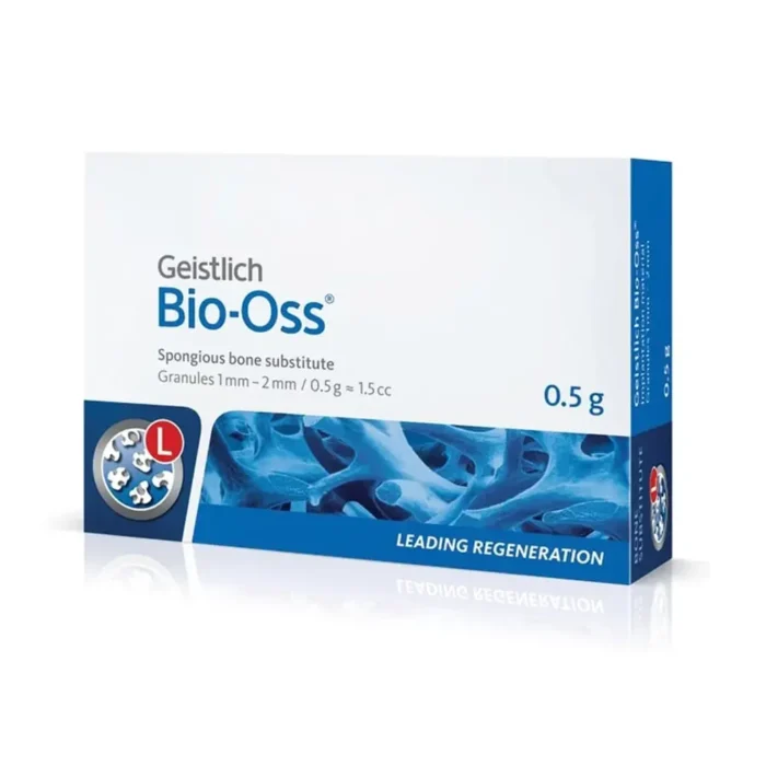 Geistlich Bio-Oss Granules Large