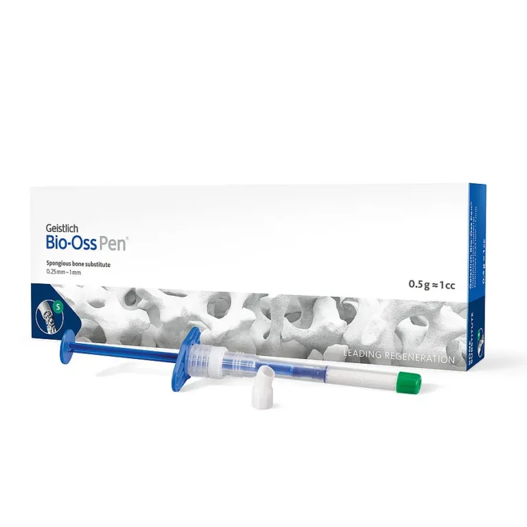 Geistlich Bio-Oss Pen 01