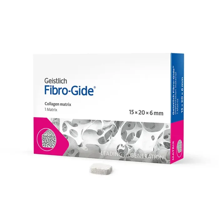 Geistlich Fibro-Gide Matrices - Image 1