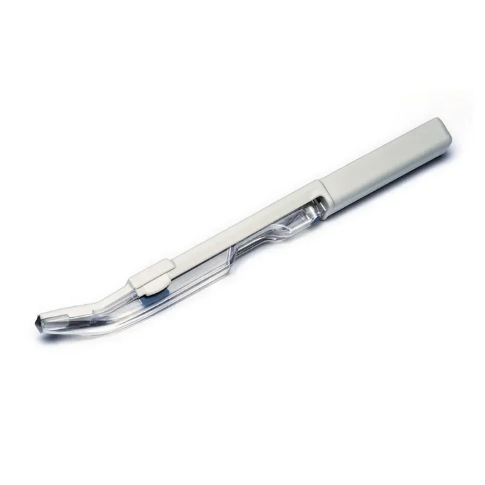 Geistlich Safescraper Twist Curve