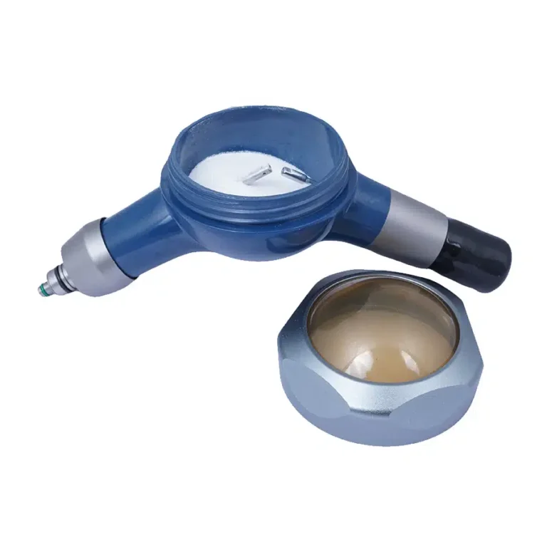 Esthetrix Blaster With 1 Powder Bottle (1 Year Warranty)