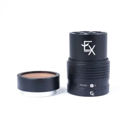 Esthetrix Composite Softener 40°-55°-70° degrees (1 Year Warranty)02