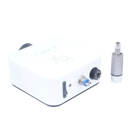 Esthetrix Electric Motor (1 Year Warranty)-02