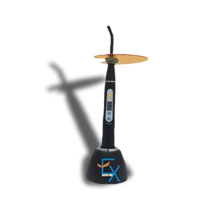 Esthetrix LED Curing Light (1 Year Warranty)-01