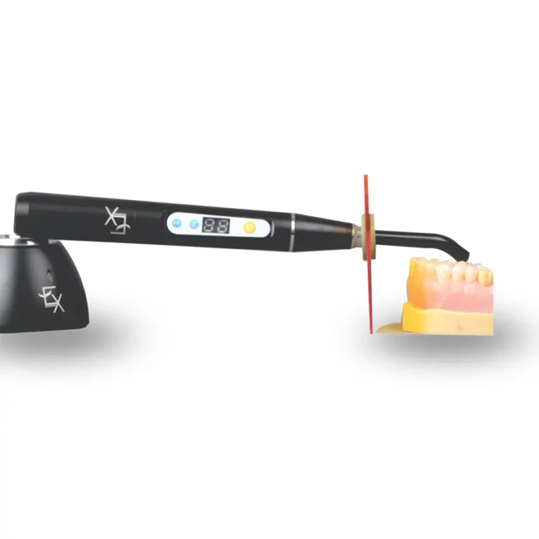 Esthetrix LED Curing Light (1 Year Warranty)-02