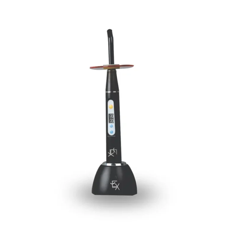 Esthetrix LED Curing Light (1 Year Warranty)