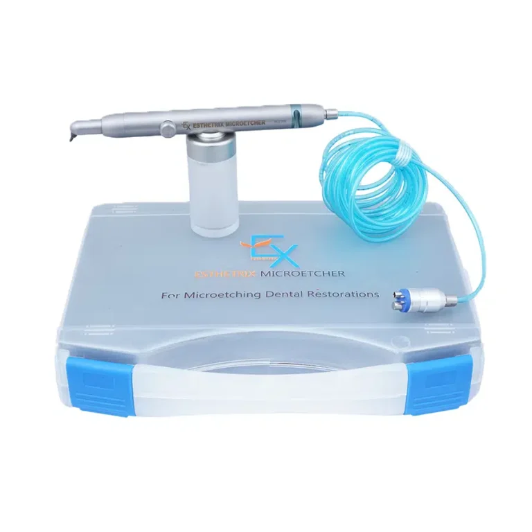 Esthetrix Microetcher With 1 Powder Bottle (1 Year Warranty)