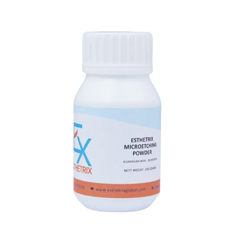 Esthetrix Microetching Powder-200g