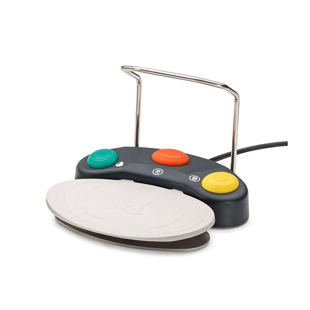 Implantmed Plus SI-1023-Foot Control
