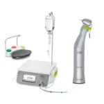W&H Implantmed Plus SI-1023 With WS-75 LG Handpiece
