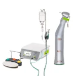 W&H Implantmed Plus SI-1023 With WS-75 LG Handpiece