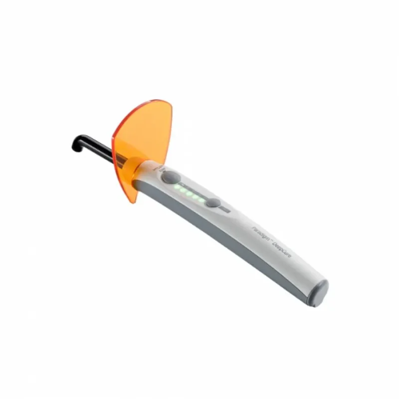 3M ESPE Elipar DeepCure L LED Curing Light 01