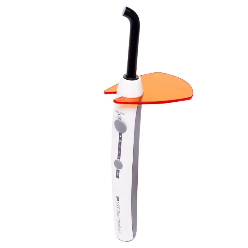 3M ESPE Elipar DeepCure L LED Curing Light 02