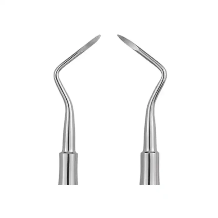 GDC Root Tip Pick Heidbrink Double End (EHB13/14) #6 - Image 2
