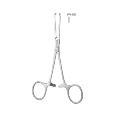 GDC Allis Forceps 15Cm (TFS)