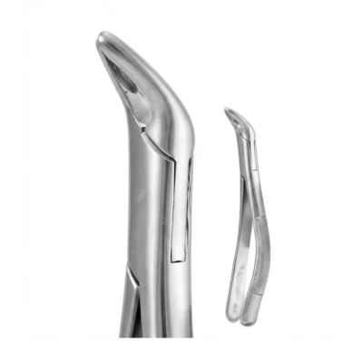 GDC American Forceps Cryer Universal Lower Incisors, Canines, Premolars & Roots (F151)