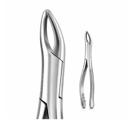 GDC American Forceps Cryer Universal Upper Incisors, Canines, Premolars & Roots (F150)