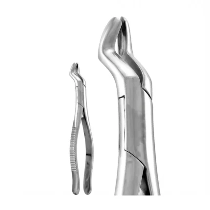 GDC American Forceps Molars First & Second Upper Molar Teeth Left (F53L)