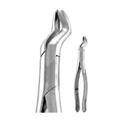 GDC American Forceps Molars First & Second Upper Molar Teeth Right (F53R)