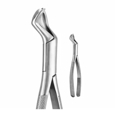 GDC American Forceps Nevius First & Second Upper Molar Teeth Left (F88L)
