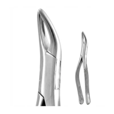 GDC American Forceps Tomes Upper & Lower Fragments & Roots (F69)