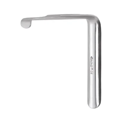 GDC Austin Retractors Halfmoon (TRA3)