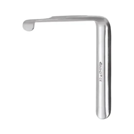 GDC Austin Retractors Halfmoon (TRA3)