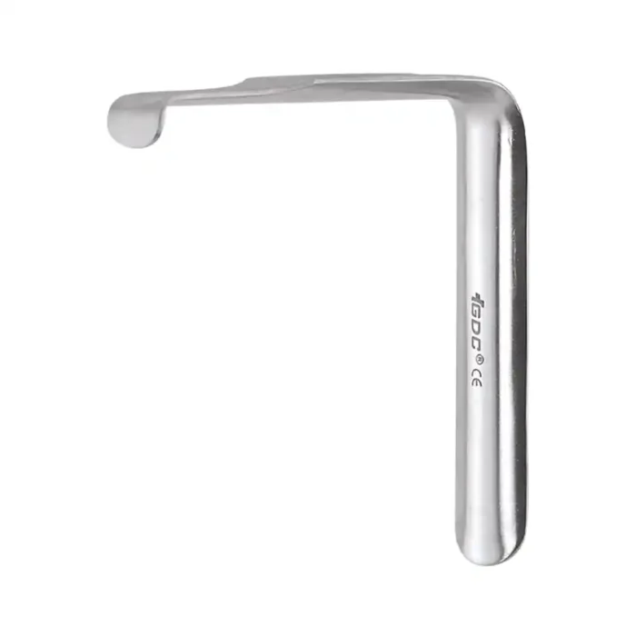 GDC Austin Retractors Halfmoon (TRA3)