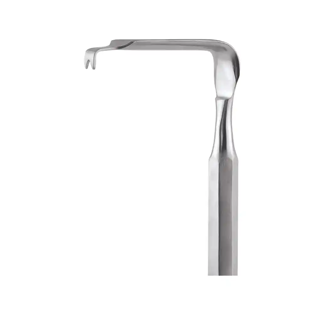 Gdc Autin Tissue Retractors With Handle (Tra1) GDC Autin Tissue Retractors With Handle (TRA1)