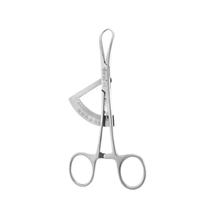 GDC Bone Caliper 15.5Cm (BC35)