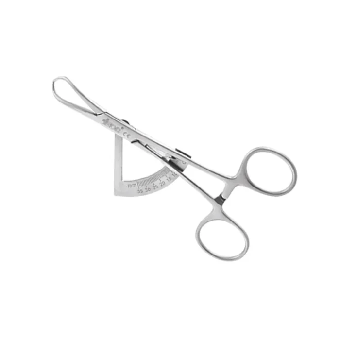 GDC Bone Caliper 15.5Cm (BC35) - Image 2