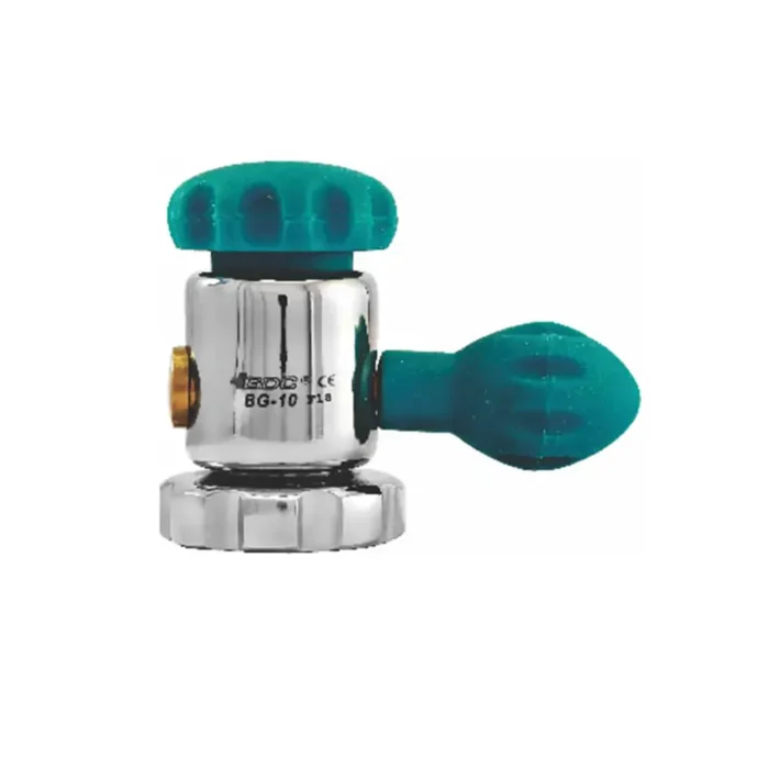 GDC Bone Crusher Silicon (IMPBMS)