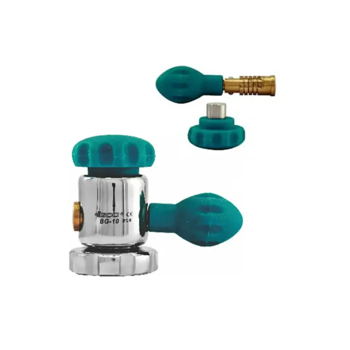 GDC Bone Crusher Silicon (IMPBMS)