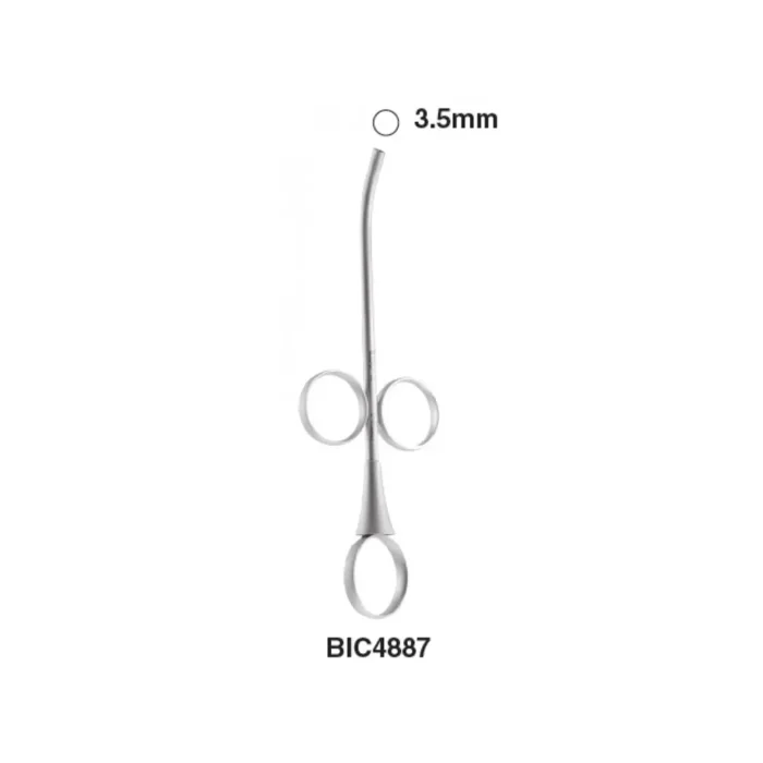 GDC Bone Injectors 3.5Mm (BIC4887)