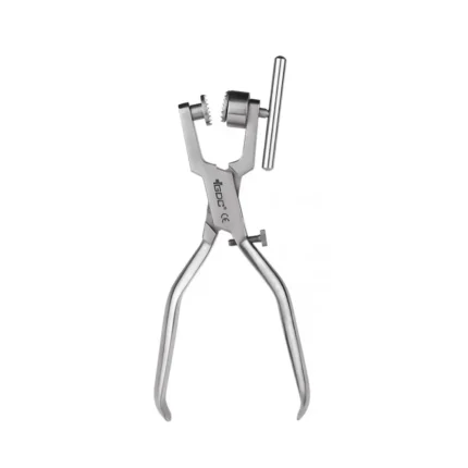 GDC Bone Mill (IMPBM)