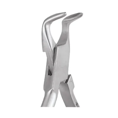 GDC Bone Rongeurs Blumenthal 14.5Cm 90ᵒ (RBL90)