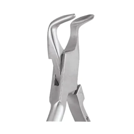 GDC Bone Rongeurs Blumenthal 14.5Cm 90ᵒ (RBL90)
