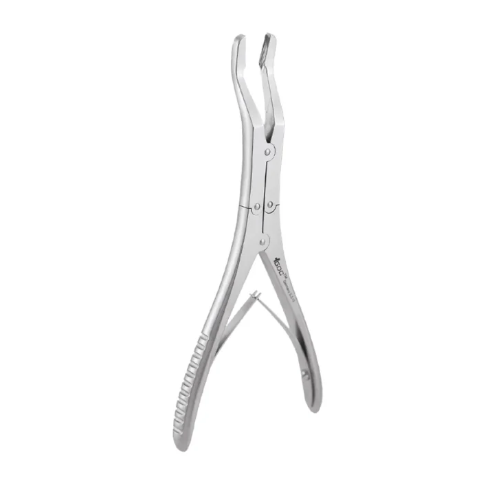 GDC Bone Rongeurs Double Action 17Cm (RBOE)