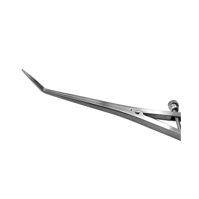 GDC Castroviejo Caliper Curved 18Cm (CLC40C)
