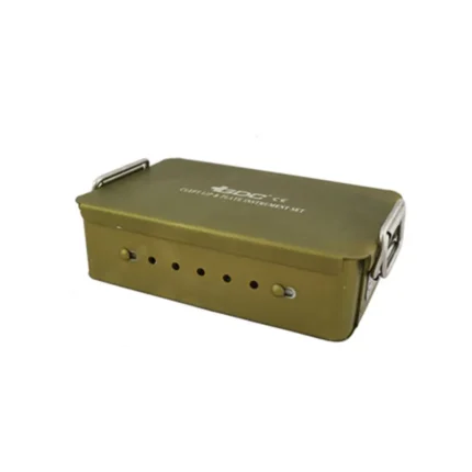 GDC Cleft Lip & Palate Kit (CLEFT)