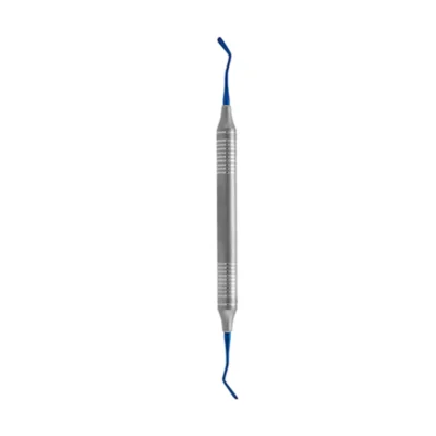 GDC Composite Instrument Blue Anterior (TNCIGFT3#B) #6